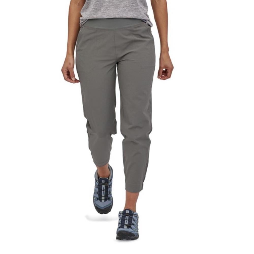 Patagonia Happy Hike Studio Pants - Women's Size L